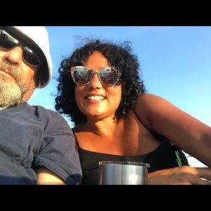 Meet your Posher, Micole